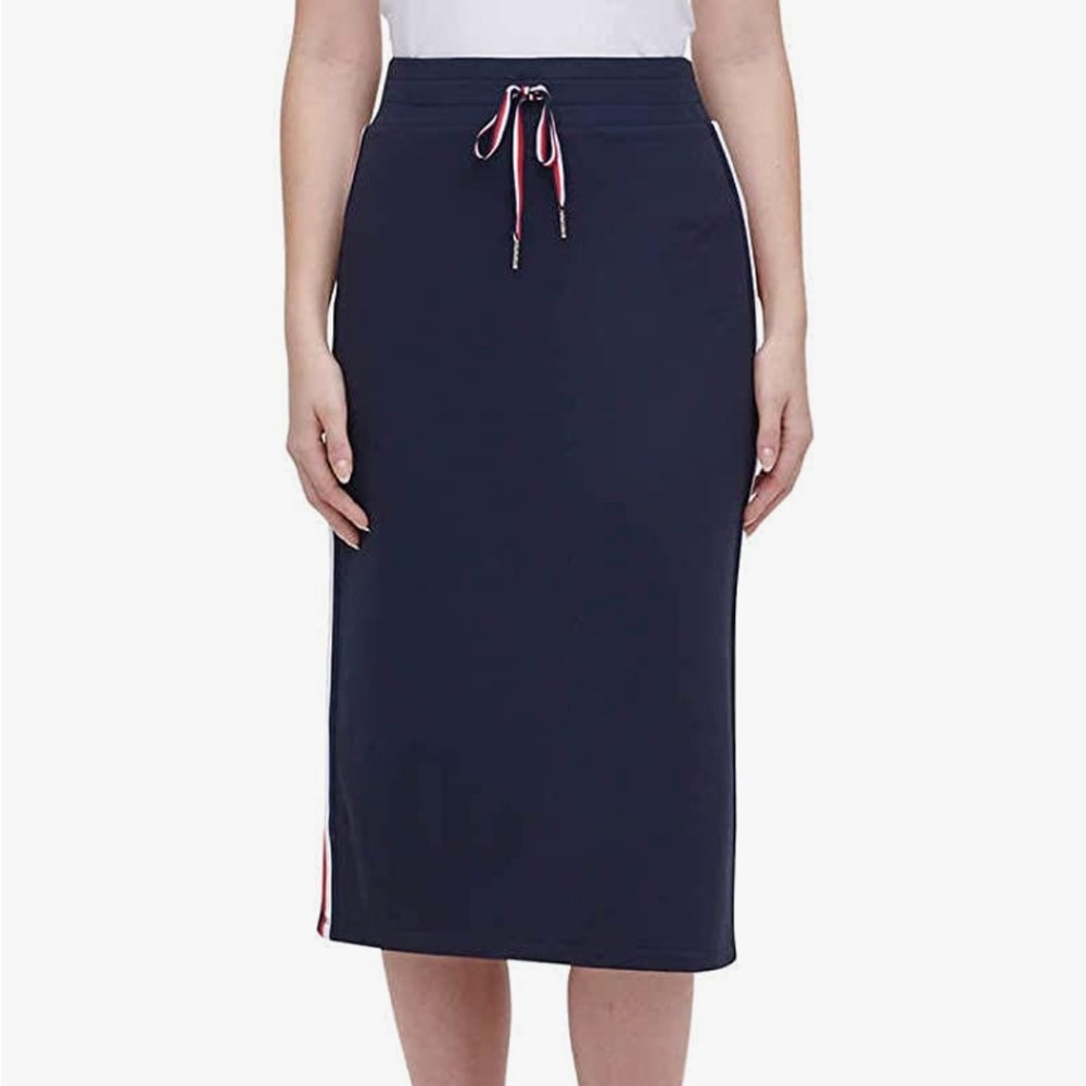 Tommy women’s midi skirt